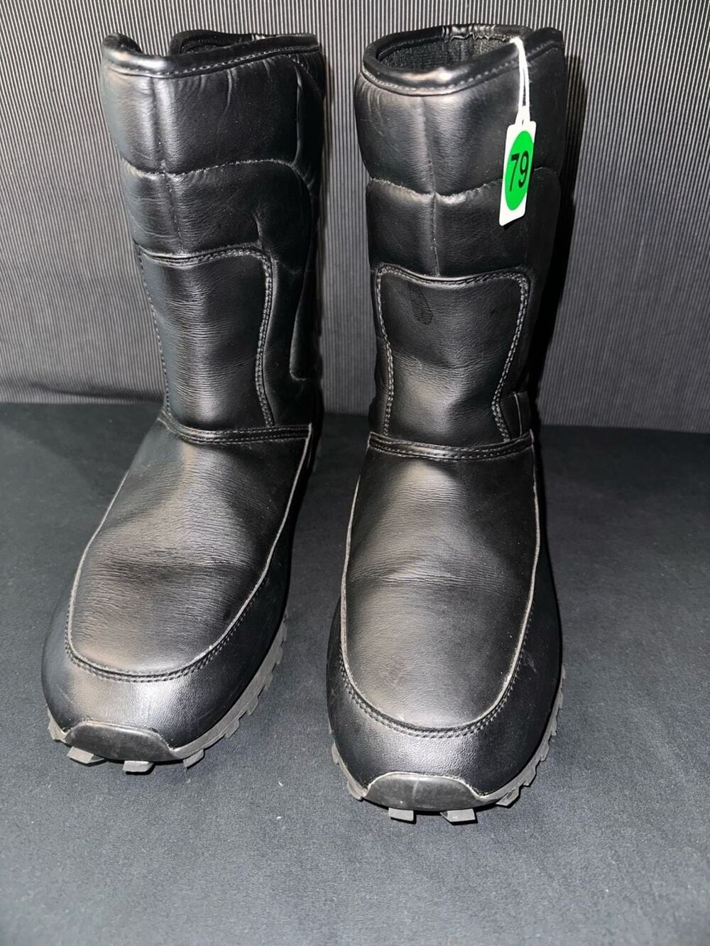 No.79 Ozark Trail Gary 5 Synthetic Leather Boots